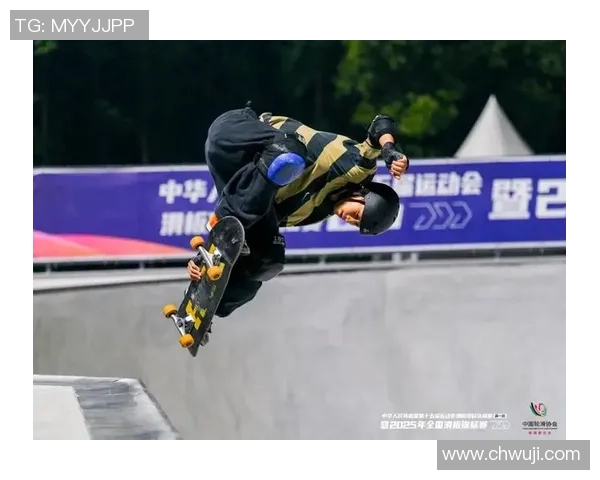 武汉滑板队强势崛起最新滑板力量排行榜前十名揭晓