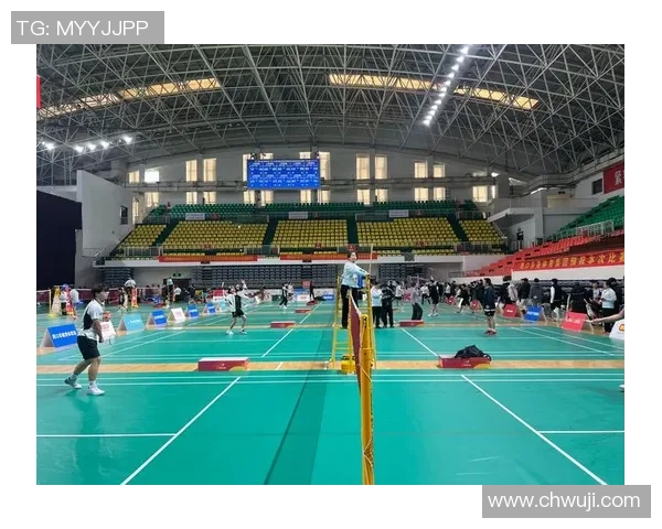 武汉羽毛球队的节奏体系与羽毛球战术的深度解析与应用探讨